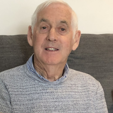 Notice Gallery for Tony DUGGAN