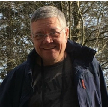 Photo of David FISHER