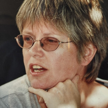 Photo of Nicola TURVEY (NEE JOLLEFF)