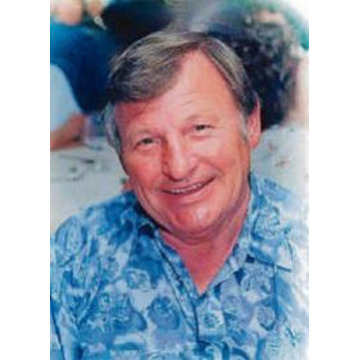 Photo of Terence JENKINS