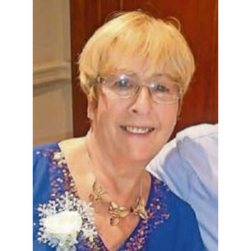Photo of Kay DOBSON