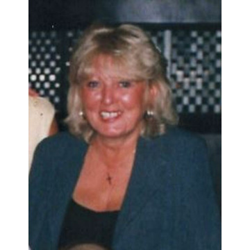 Photo of Ann Marie ROCK