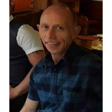 Photo of Peter James JACKSON