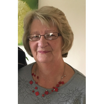 Photo of Margaret BETT
