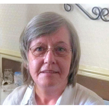 Photo of Mylinda Joan PARRY