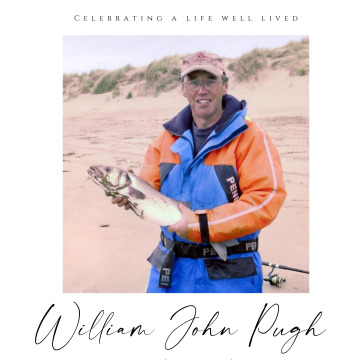 Photo of William John PUGH