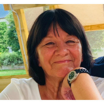 Notice Gallery for Ali RICHARDSON