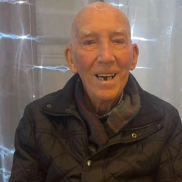 Photo of Raymond Ivor MORGAN