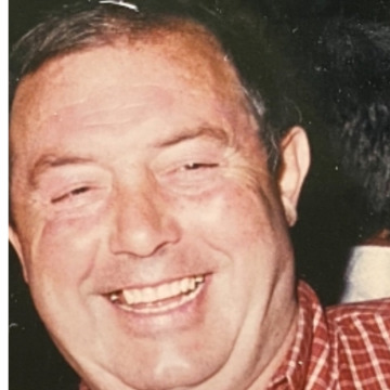 Photo of Brian ALEXANDER