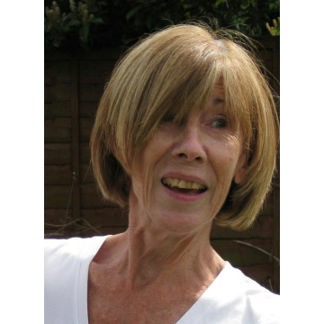 Photo of Rita ROBINSON