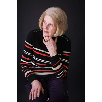 Photo of Bridget BURNETT