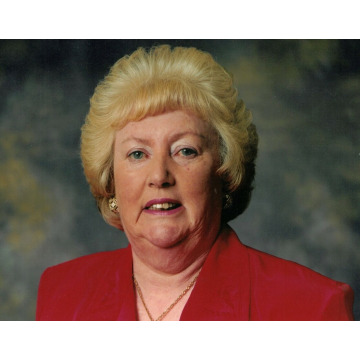 Photo of Margaret Teresa MASON