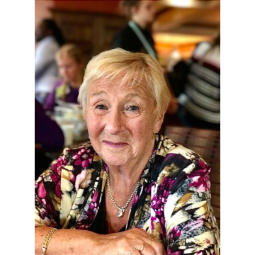 Photo of Margaret Ellen SCALLY
