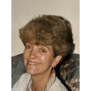 Photo of Joan SMITH