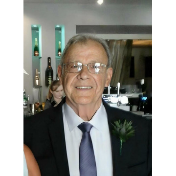 Photo of Garry WRIGHTHAM