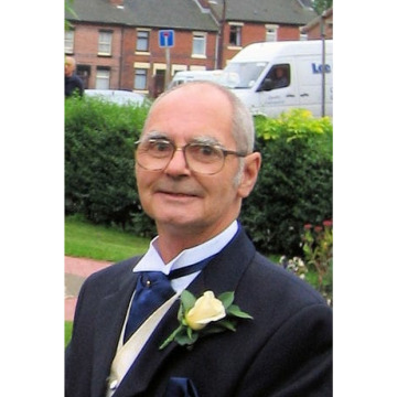 Photo for notice Roy STEPHENS