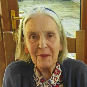 Photo of Kathleen WILLIAMS