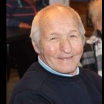 Photo of John THOMAS
