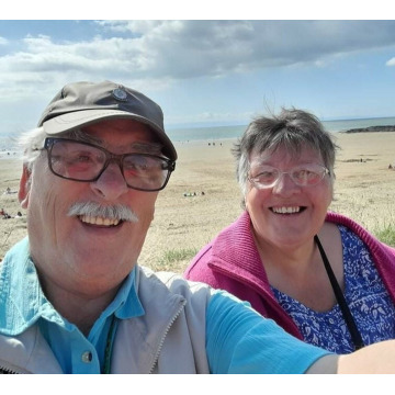 Photo of DAVID DUNCAN