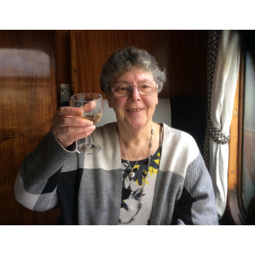 Photo of Jeannette MURLEY