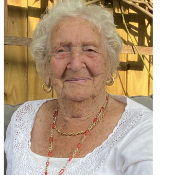 Photo of Lillian Rosemary JAMES