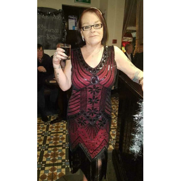 Photo of Brenda Christine MOULT