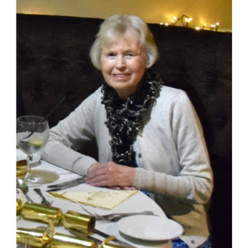 Photo for notice Judith Helen SANDERSON
