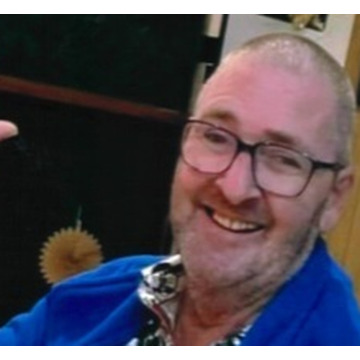 Photo of John Frederick STURROCK