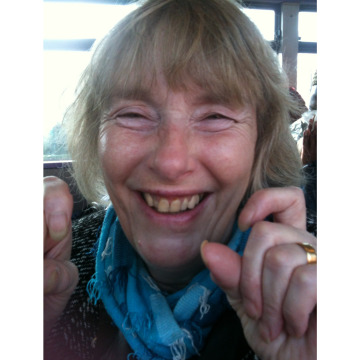 Notice Gallery for Pamela RITCHIE