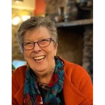 Photo of Rosemarie Ann ELMS
