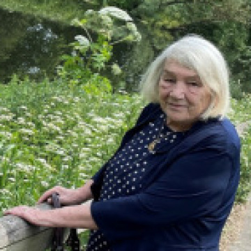 Notice Gallery for Irene MAIRS