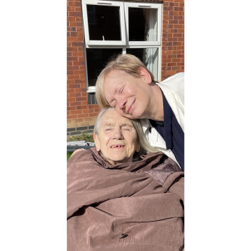 Notice Gallery for Irene MAIRS