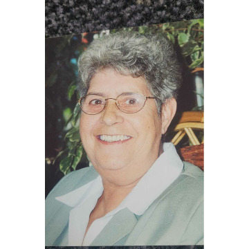 Photo of Elizabeth HOGG