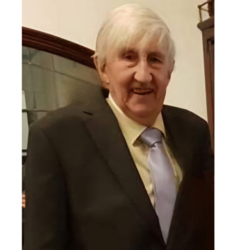 Photo of Stewart Anthony JAMES