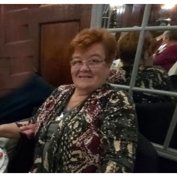 Photo of Norma Margaret McDONALD