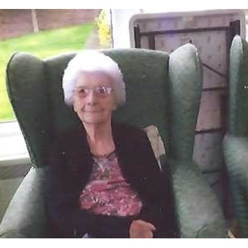 Photo of Irene COLEMAN