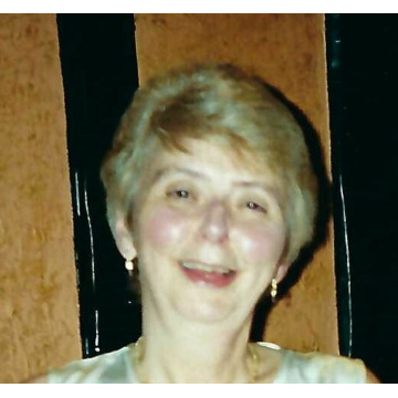 Photo of Elaine Susan BRITTON