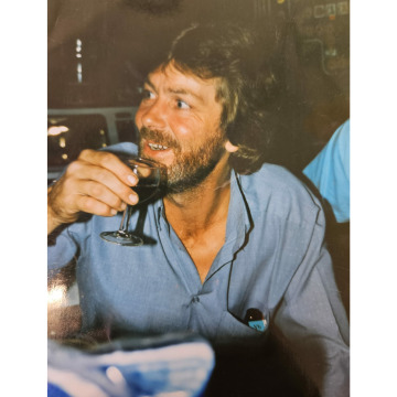 Notice Gallery for Kenneth Peter HITCHCOCK