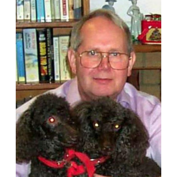 Photo of Michael Alan READ