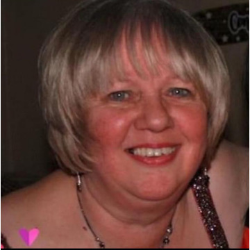 Photo of Sheila WATSON