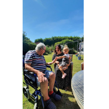 Notice Gallery for Terance ALMEY