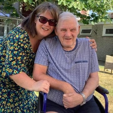 Notice Gallery for Terance ALMEY