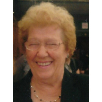 Photo of Eileen TRACEY