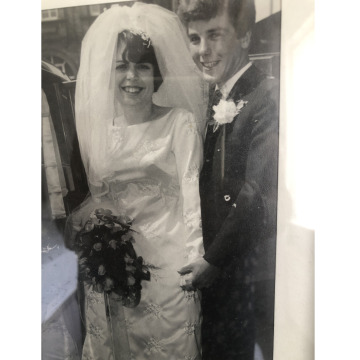 Notice Gallery for Roy HARNESS