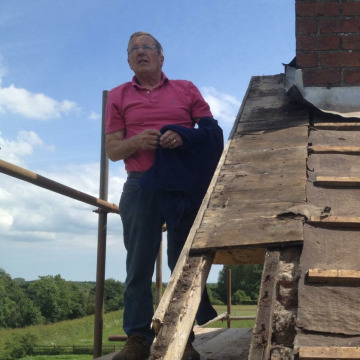 Notice Gallery for Roy HARNESS