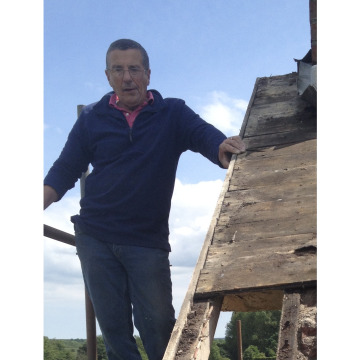 Notice Gallery for Roy HARNESS