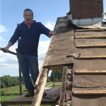 Notice Gallery for Roy HARNESS