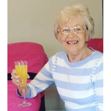 Photo of Maureen Florence HOWELL