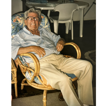 Notice Gallery for Allen Anthony BANKS