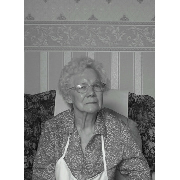 Photo of Thora Marian MAWBY